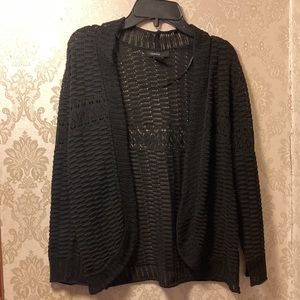 Thesis Cardigan